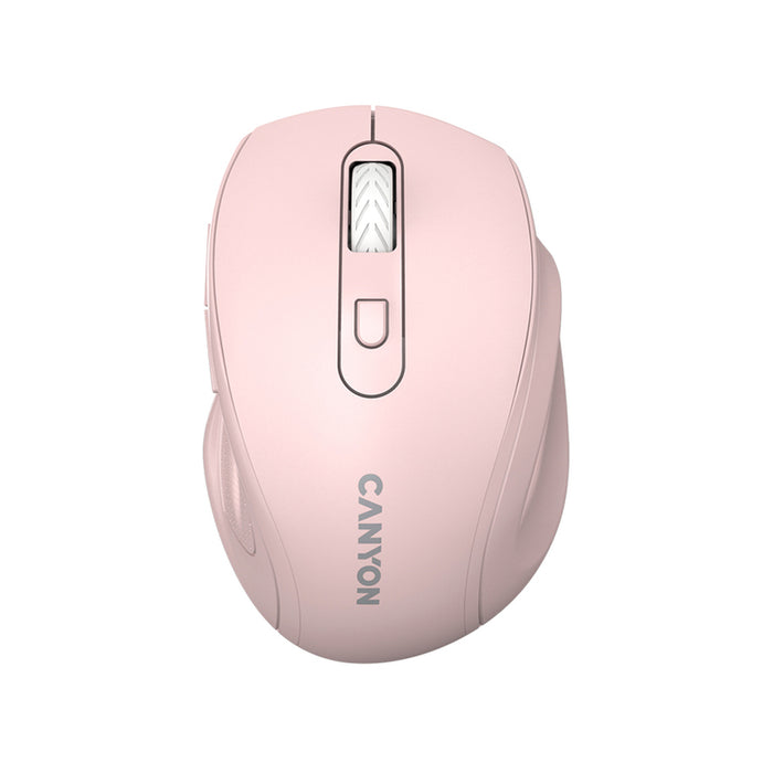 Мишка CANYON OnClick 20 CNE-CMSW20P