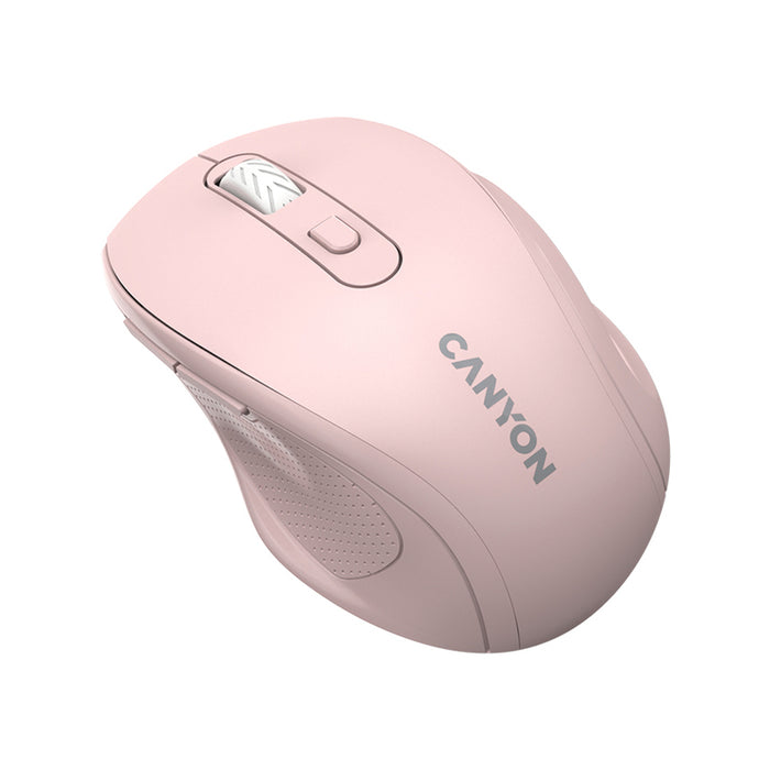 Мишка CANYON OnClick 20 CNE-CMSW20P