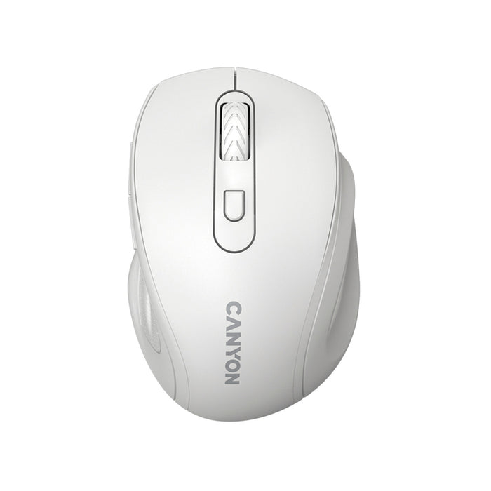 Мишка CANYON OnClick 20 CNE-CMSW20W
