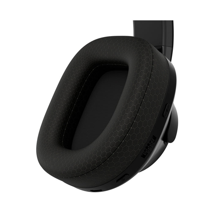 Слушалки CANYON EGO CH-15 CND-SGHS15B BLACK Bluetooth 5.3