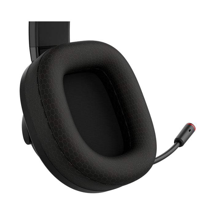 Слушалки CANYON EGO CH-15 CND-SGHS15B BLACK Bluetooth 5.3