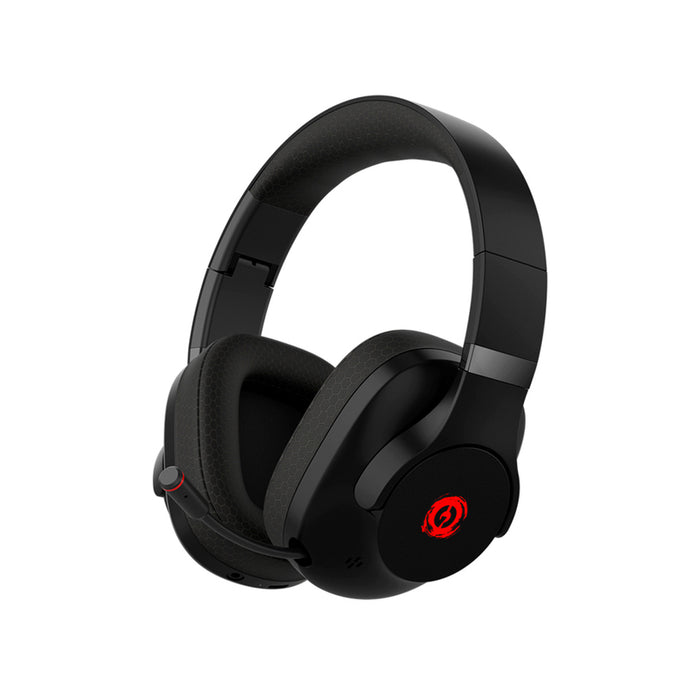 Слушалки CANYON EGO CH-15 CND-SGHS15B BLACK Bluetooth 5.3