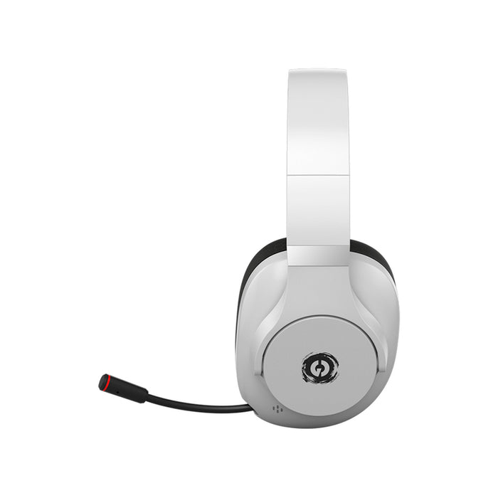 Слушалки CANYON EGO CH-15 CND-SGHS15W WHITE Bluetooth 5.3