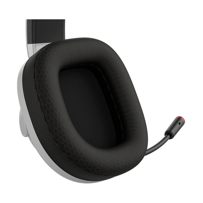 Слушалки CANYON EGO CH-15 CND-SGHS15W WHITE Bluetooth 5.3