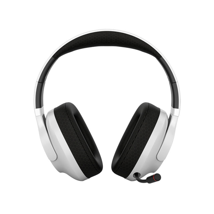 Слушалки CANYON EGO CH-15 CND-SGHS15W WHITE Bluetooth 5.3