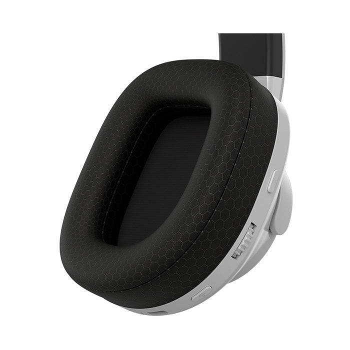 Слушалки CANYON EGO CH-15 CND-SGHS15W WHITE Bluetooth 5.3