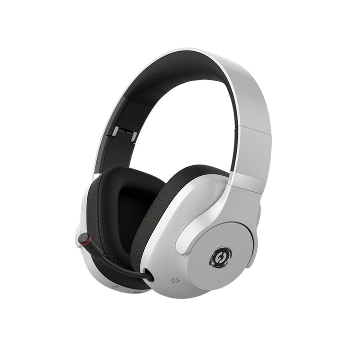 Слушалки CANYON EGO CH-15 CND-SGHS15W WHITE Bluetooth 5.3