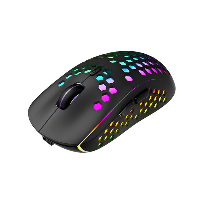 Мишка CANYON HASTER GMW-18