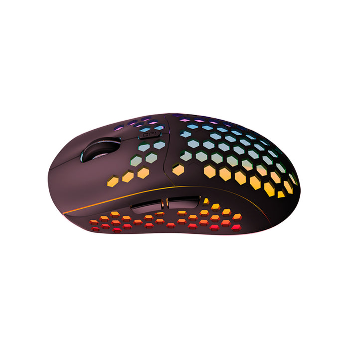 Мишка CANYON HASTER GMW-18