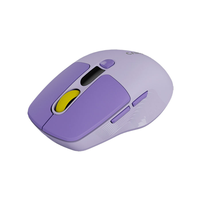 Мишка CANYON MW-26 CNS-CMSW26V VIOLET Silent Click