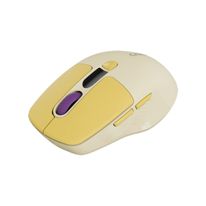 Мишка CANYON CNS-CMSW26Y Silent Click