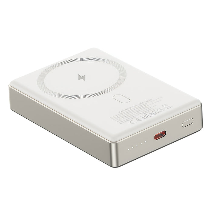 ВЪНШНА БАТЕРИЯ CANYON 10000 mAh MAG CNS-CPB510BE