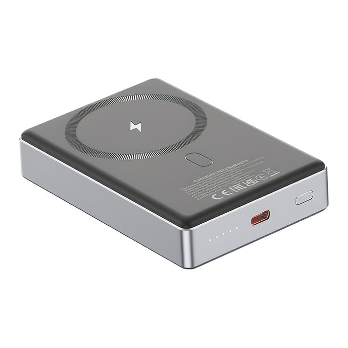 ВЪНШНА БАТЕРИЯ CANYON 10000 mAh MAG CNS-CPB510DG