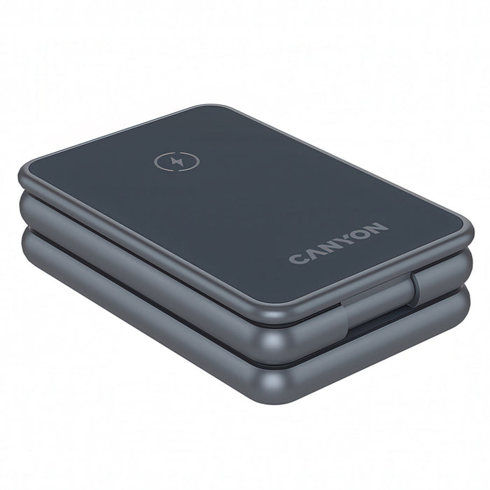 WIRELESS СТОЙКА CANYON WCS309M 15W 3IN1