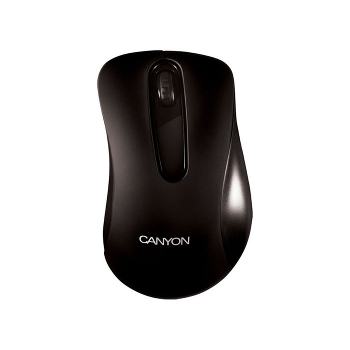 Мишка CANYON CNE-CMS2