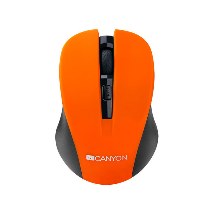 Мишка CANYON CNE-CMSW1O