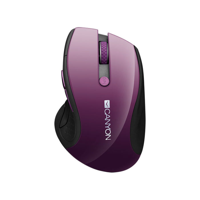 Мишка CANYON CNS-CMSW01P