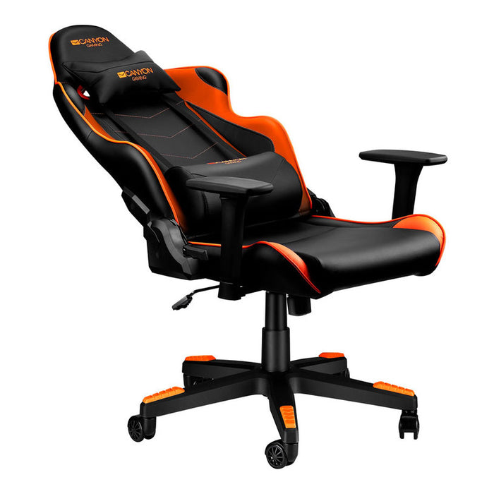 GAMING КРЕСЛО CANYON Deimos CND-SGCH4