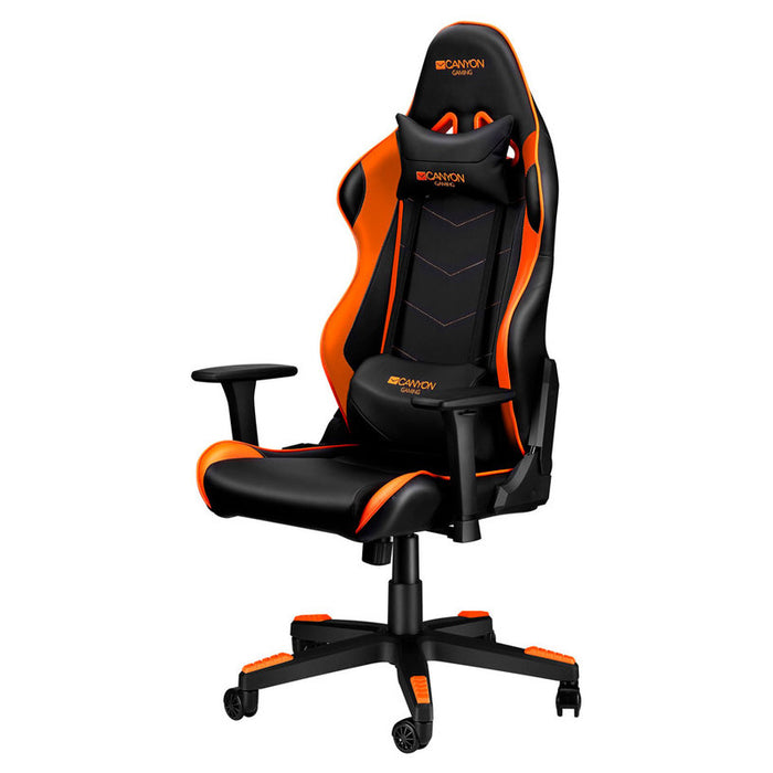 GAMING КРЕСЛО CANYON Deimos CND-SGCH4
