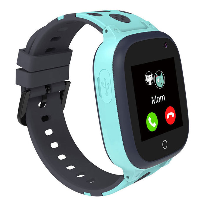 Смарт часовник CANYON SANDY CNE-KW34BL GPS