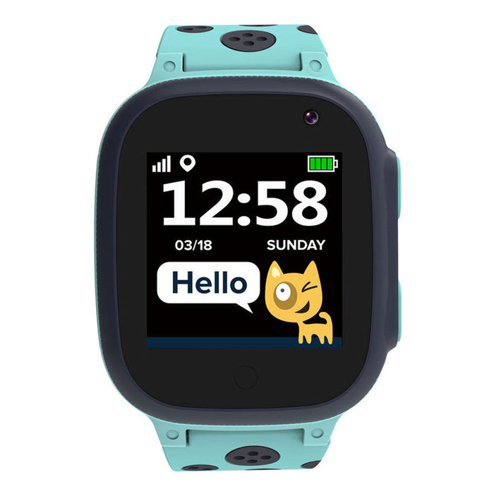 Смарт часовник CANYON SANDY CNE-KW34BL GPS
