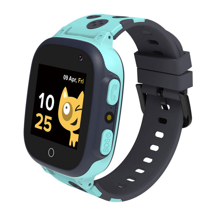 Смарт часовник CANYON SANDY CNE-KW34BL GPS