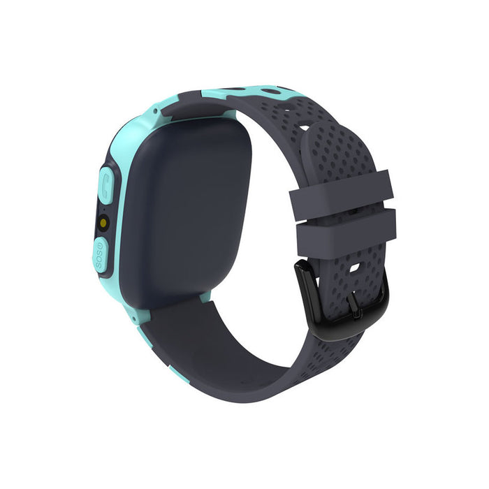 Смарт часовник CANYON SANDY CNE-KW34BL GPS