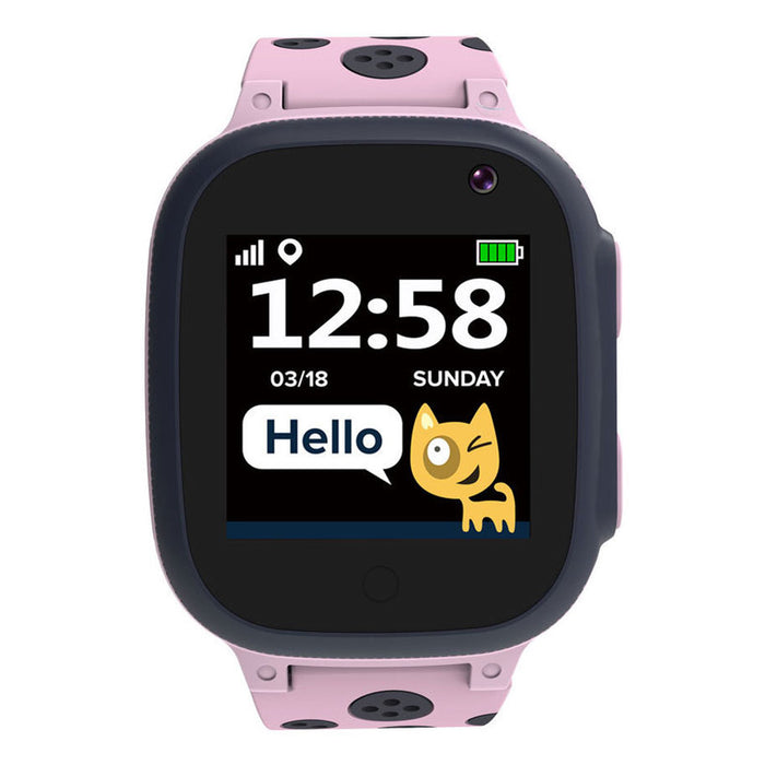 Смарт часовник CANYON SANDY CNE-KW34PP GPS