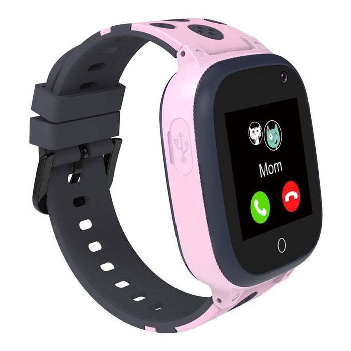 Смарт часовник CANYON SANDY CNE-KW34PP GPS