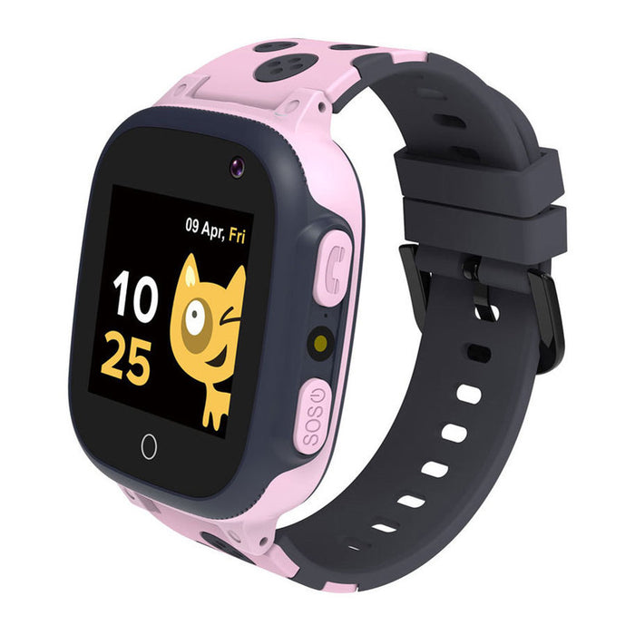 Смарт часовник CANYON SANDY CNE-KW34PP GPS