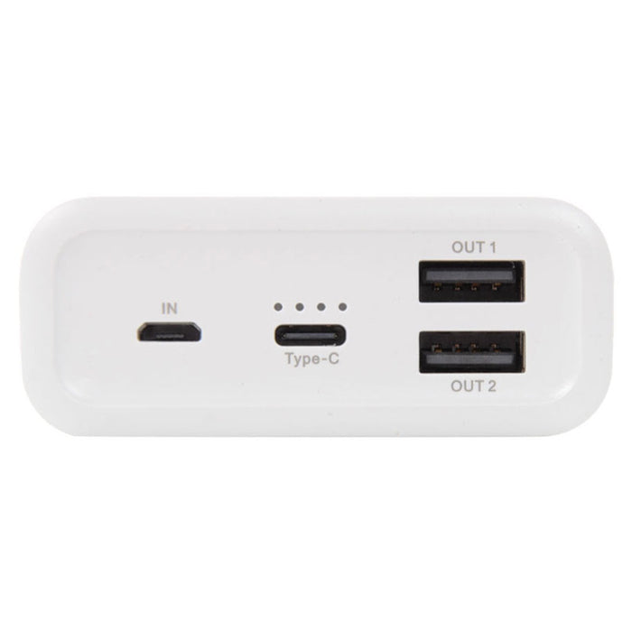 ВЪНШНА БАТЕРИЯ CANYON 20000 mAh CNE-CPB2001W