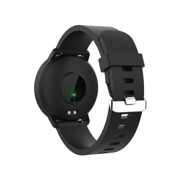 Смарт часовник CANYON LOLLYPOP CNS-SW63BB 42.5 MM, ПУЛСОМЕР