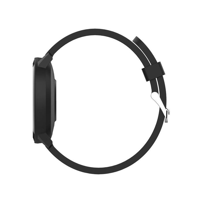 Смарт часовник CANYON LOLLYPOP CNS-SW63BB 42.5 MM, ПУЛСОМЕР