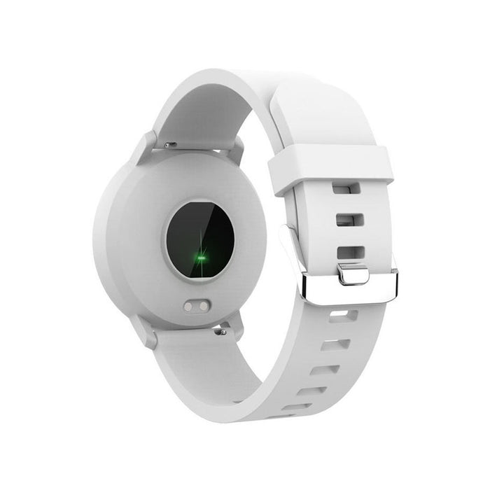 Смарт часовник CANYON LOLLYPOP CNS-SW63SW 42.5 MM, ПУЛСОМЕР