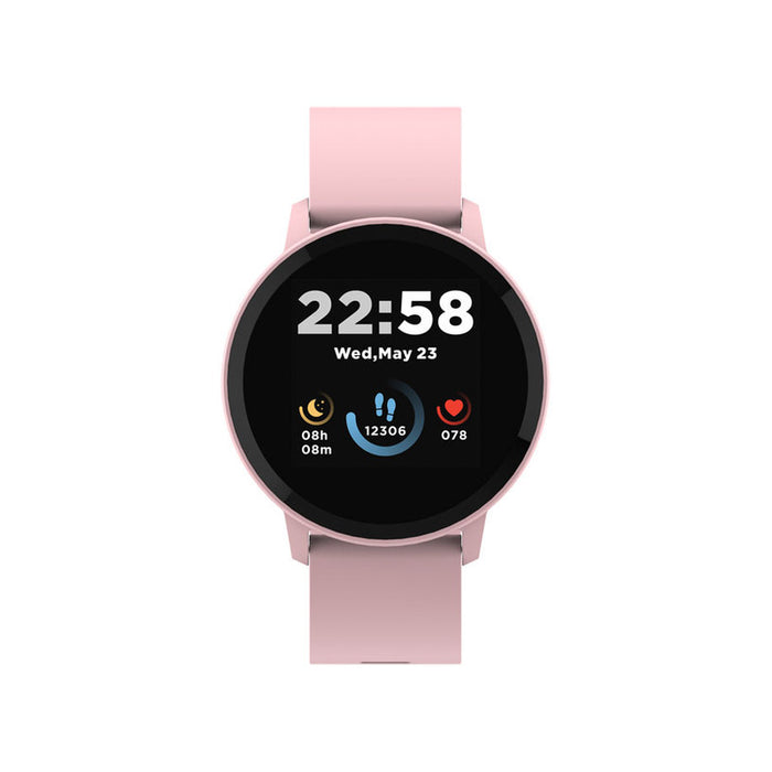 Смарт часовник CANYON LOLLYPOP CNS-SW63PP 42.5 MM, ПУЛСОМЕР
