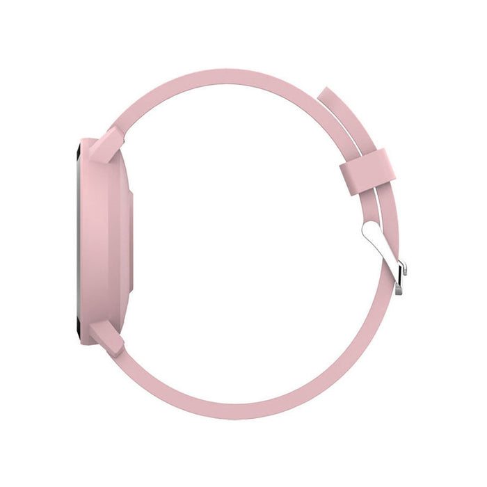 Смарт часовник CANYON LOLLYPOP CNS-SW63PP 42.5 MM, ПУЛСОМЕР