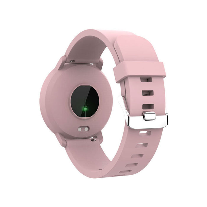 Смарт часовник CANYON LOLLYPOP CNS-SW63PP 42.5 MM, ПУЛСОМЕР