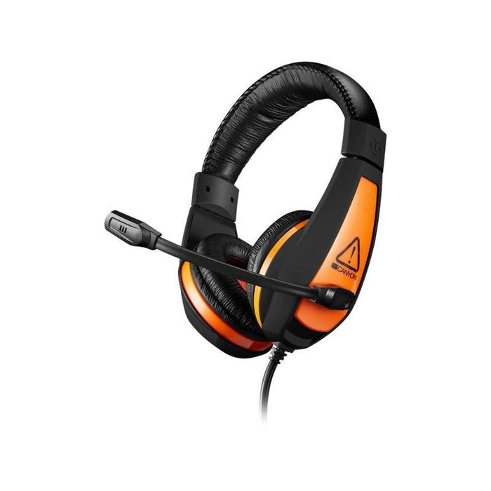 Геймърски Слушалки Canyon CND-SGHS1A