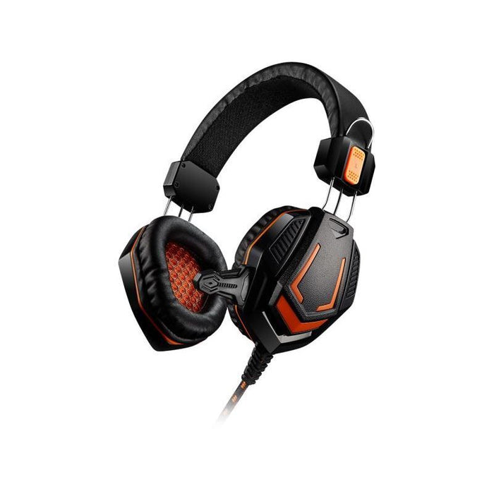 Геймърски Слушалки Canyon CND-SGHS3A