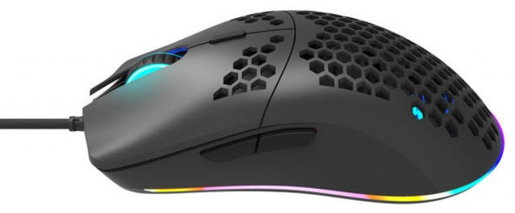 Геймърска мишка Canyon CND-SGM11B Puncher GM-11