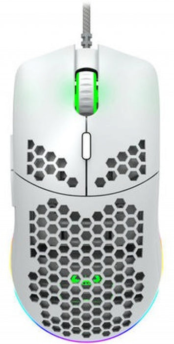 Геймърска мишка Canyon CND-SGM11W Puncher GM-11