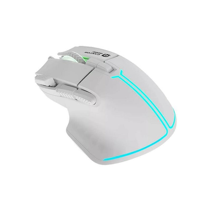 Мишка Canyon CND-SGM636W Fortnax
