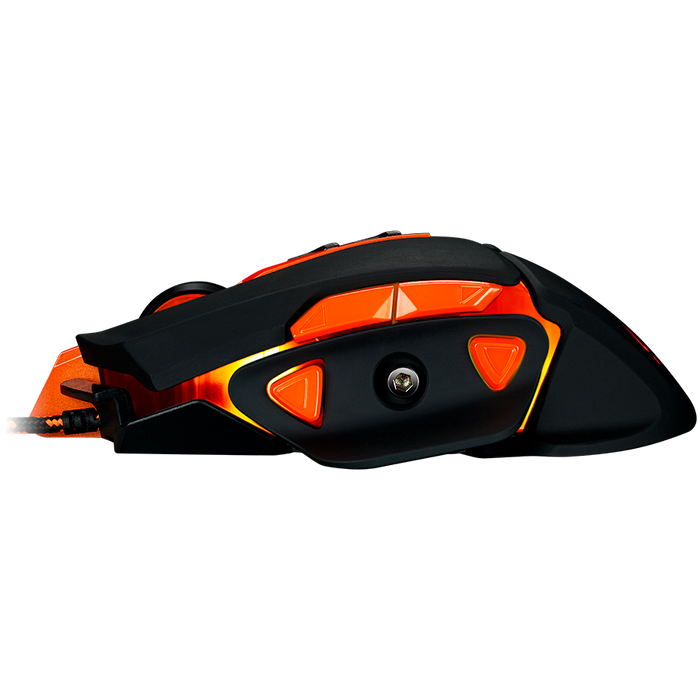 Геймърска мишка Canyon CND-SGM6N