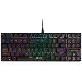 Геймърска клавиатура Canyon CND-SKB50-US