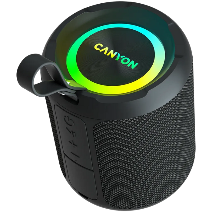 Bluetooth колонка Canyon CNE-CBTSP11