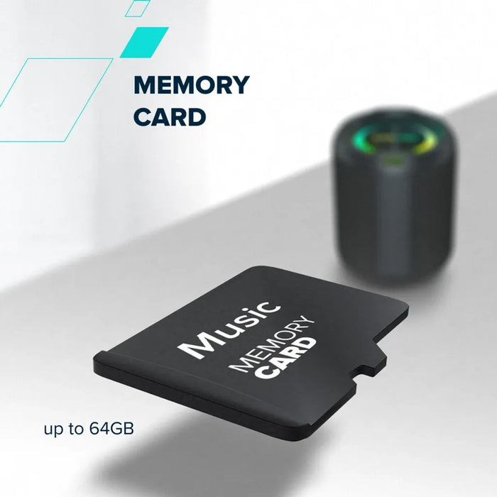Bluetooth колонка Canyon CNE-CBTSP11