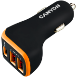 Зарядно за кола CANYON CNE-CCA08BO
