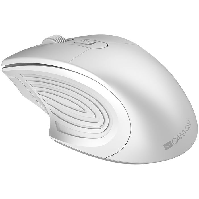 Мишка Canyon CNE-CMSW15PW