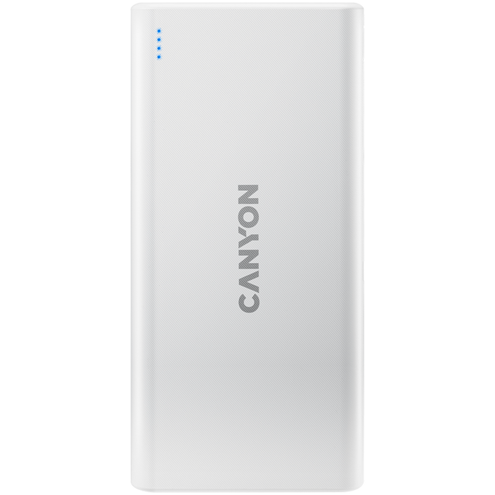 Външна батерия CANYON CNE-CPB1006W