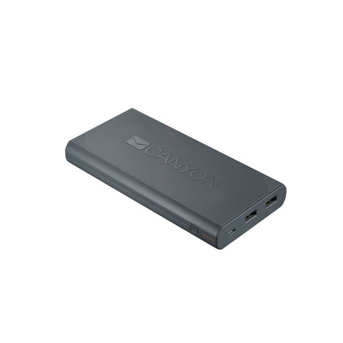 Външна батерия Canyon CNE-CPBF160DG